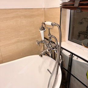 Sparkle Clean Sandown